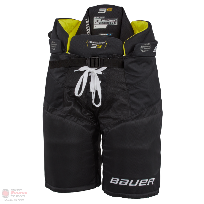 Bauer S21 Supreme 3S Hockey Pants- Junior