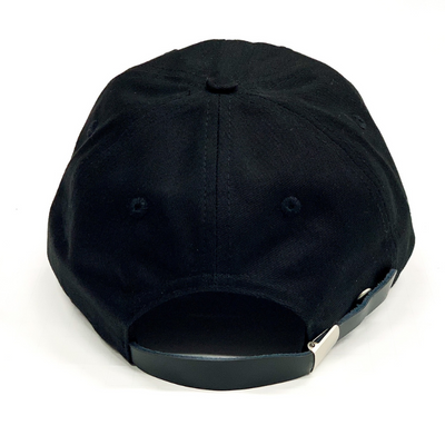 Nine O'Clock Gun Company- East Van Baseball League Adjustable Hat