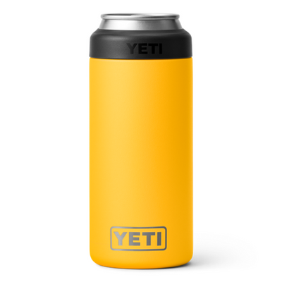 YETI Rambler 12oz Colster Slim Can Insulator