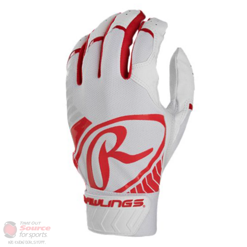 Rawlings 5150 Batting Gloves- Adult