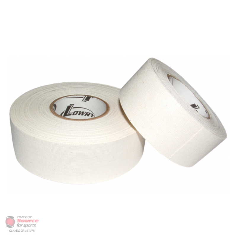 Lowry White Tape - Large