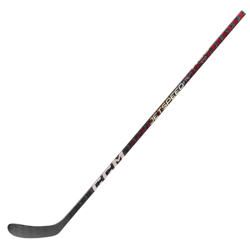 CCM Jetspeed FT5 Pro Hockey Stick- Junior