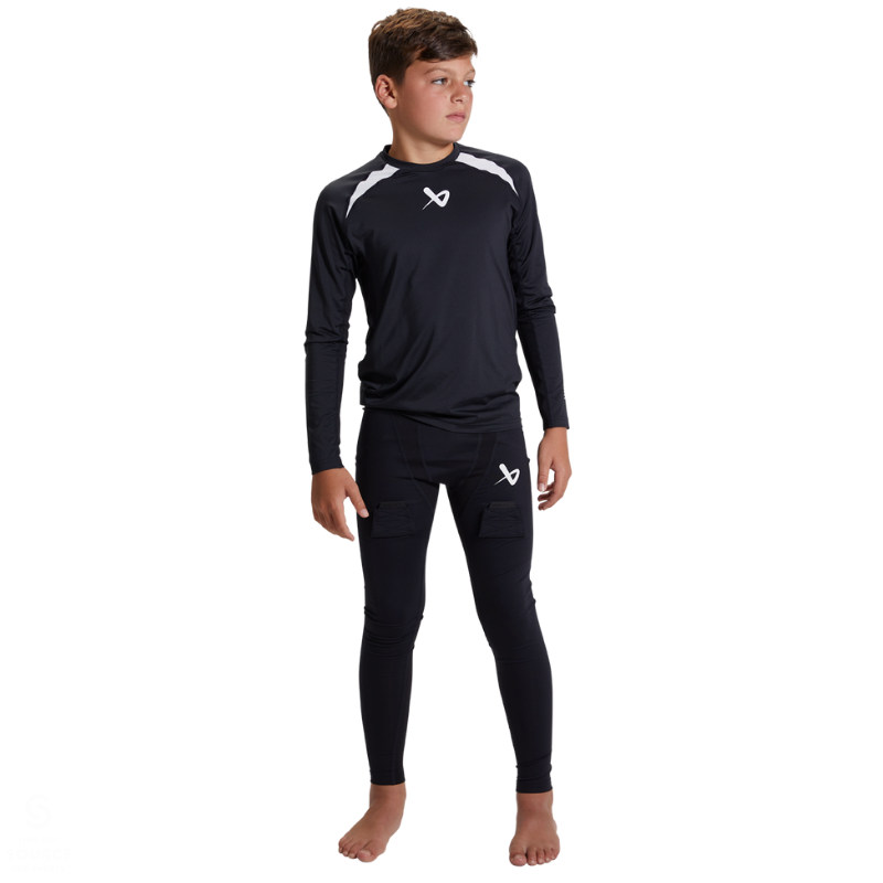 Bauer S22 Performance Jock Pant- Youth