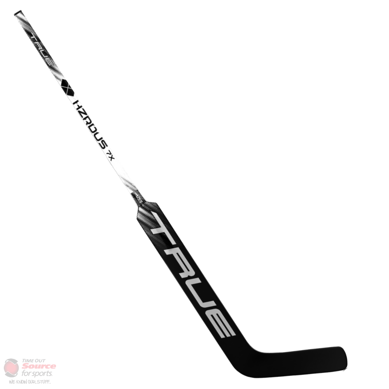 True HZRDUS 7X Goalie Stick- Senior (2022)