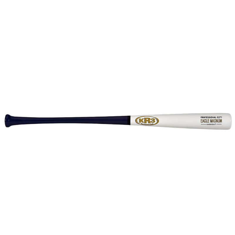 KR3 C271 Eagle Magnum Wood Composite Baseball Bat