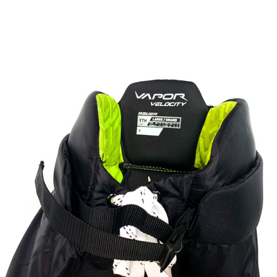 Bauer S22 Vapor Velocity Hockey Pants- Youth- Source Exclusive