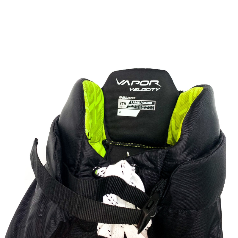 Bauer S22 Vapor Velocity Hockey Pants- Youth- Source Exclusive