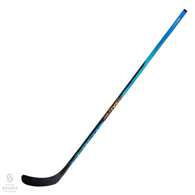 Bauer S22 Nexus Sync Hockey Stick - Intermediate (2022)