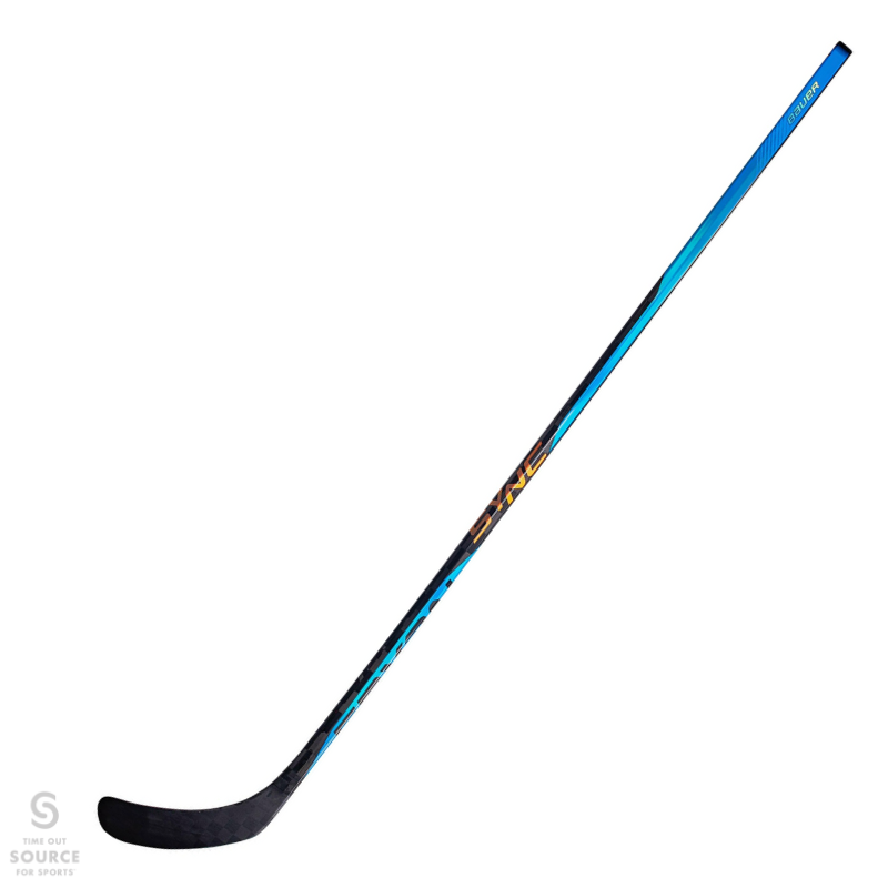 Bauer S22 Nexus Sync Hockey Stick - Intermediate (2022)