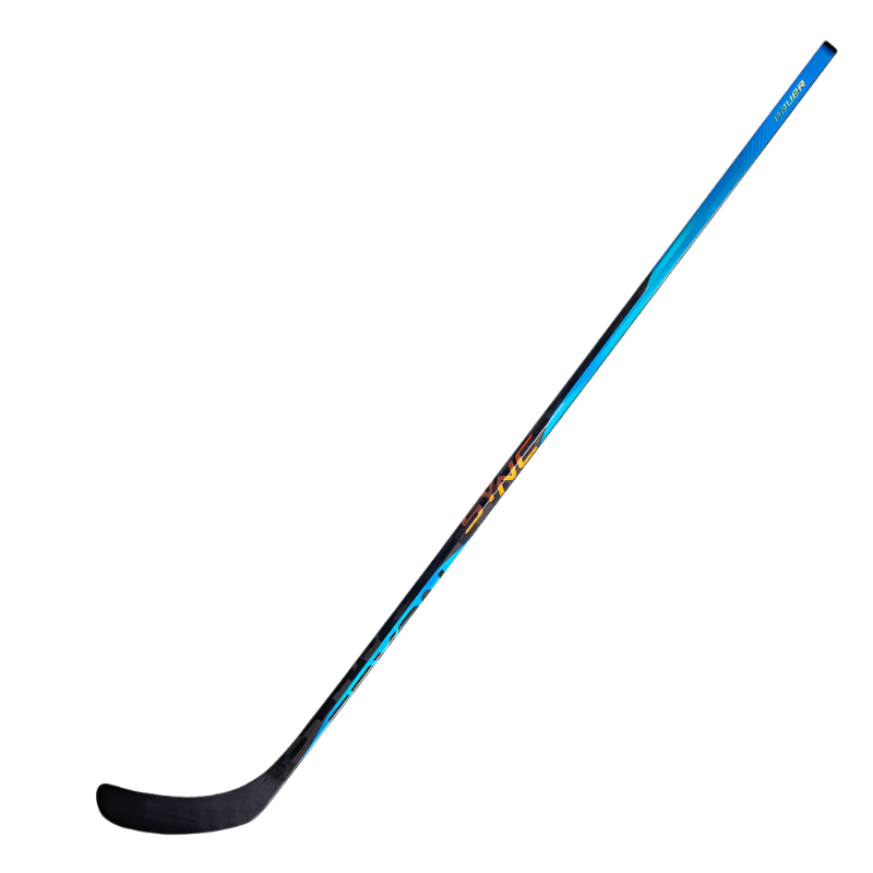 Bauer Nexus Sync Hockey Stick - Intermediate (2022)