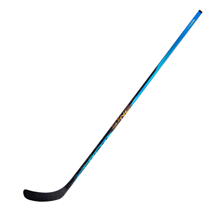 Bauer S22 Nexus Sync Hockey Stick - Intermediate (2022)