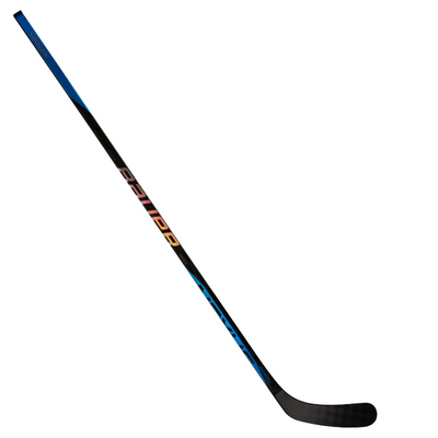 Bauer Nexus Sync Hockey Stick - Intermediate (2022)