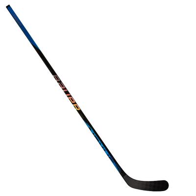 Bauer S22 Nexus Sync Hockey Stick - Intermediate (2022)