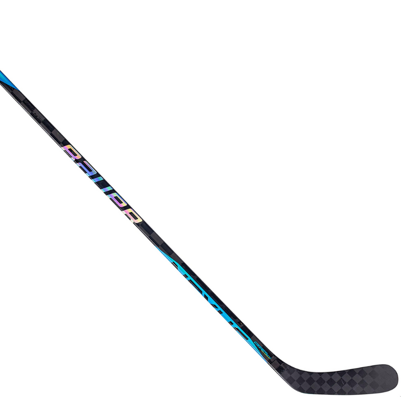 Bauer S22 Nexus Sync Hockey Stick - Intermediate (2022)