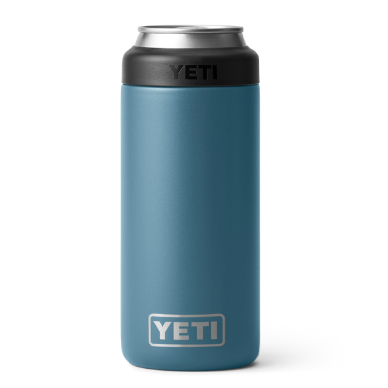 YETI Rambler 12oz Colster Slim Can Insulator
