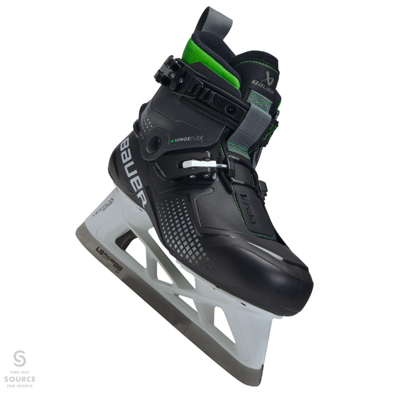 Bauer S22 Konekt Goalie Skates- Senior