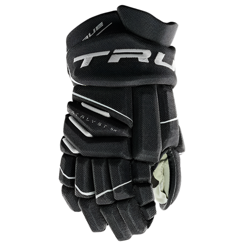 True CATALYST 5X Hockey Gloves - Junior (2021)