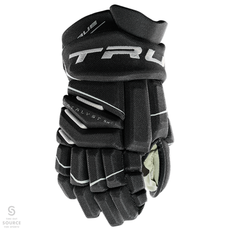 True CATALYST 5X Hockey Gloves - Junior (2021)