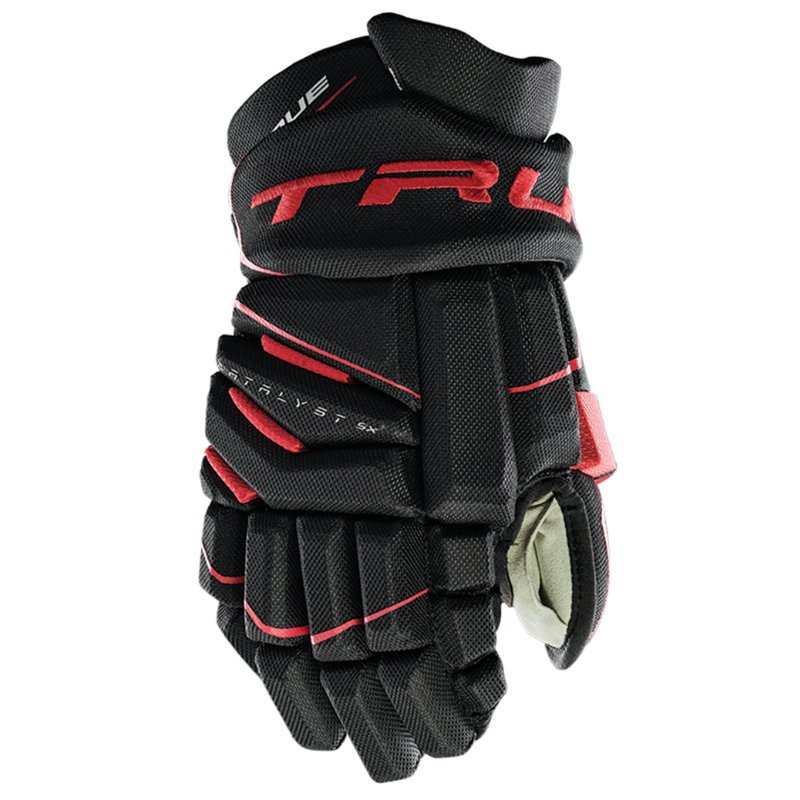 True CATALYST 5X Hockey Gloves - Junior (2021)