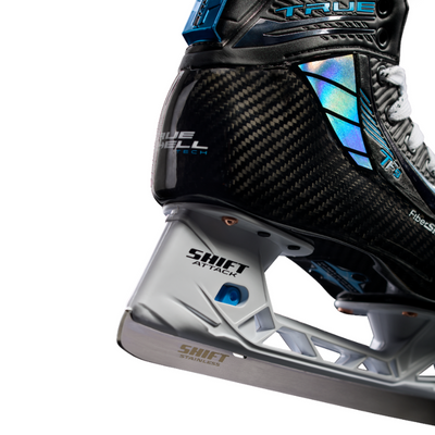 True TF9 Goalie Skates- Intermediate (2021)