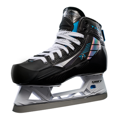 True TF9 Goalie Skates- Intermediate (2021)