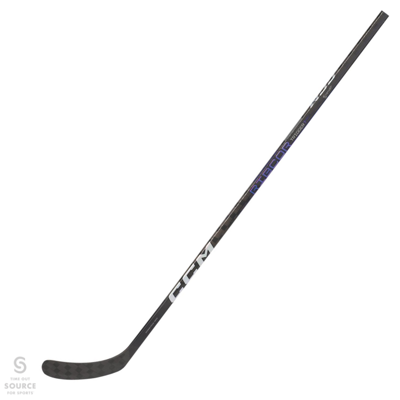 CCM Ribcor Trigger 7 Pro Hockey Stick- Junior (2022)