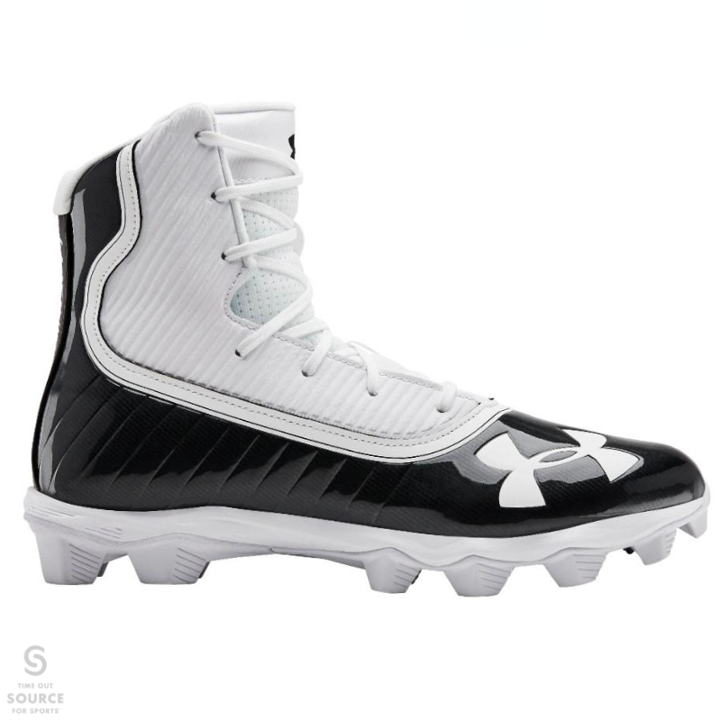 Under Armour Highlight RM Football Cleats - Senior