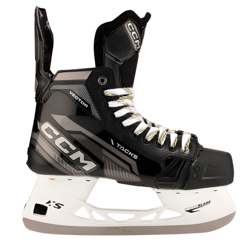 CCM Tacks Vector Hockey Skates - Source Exclusive - Senior (2022)