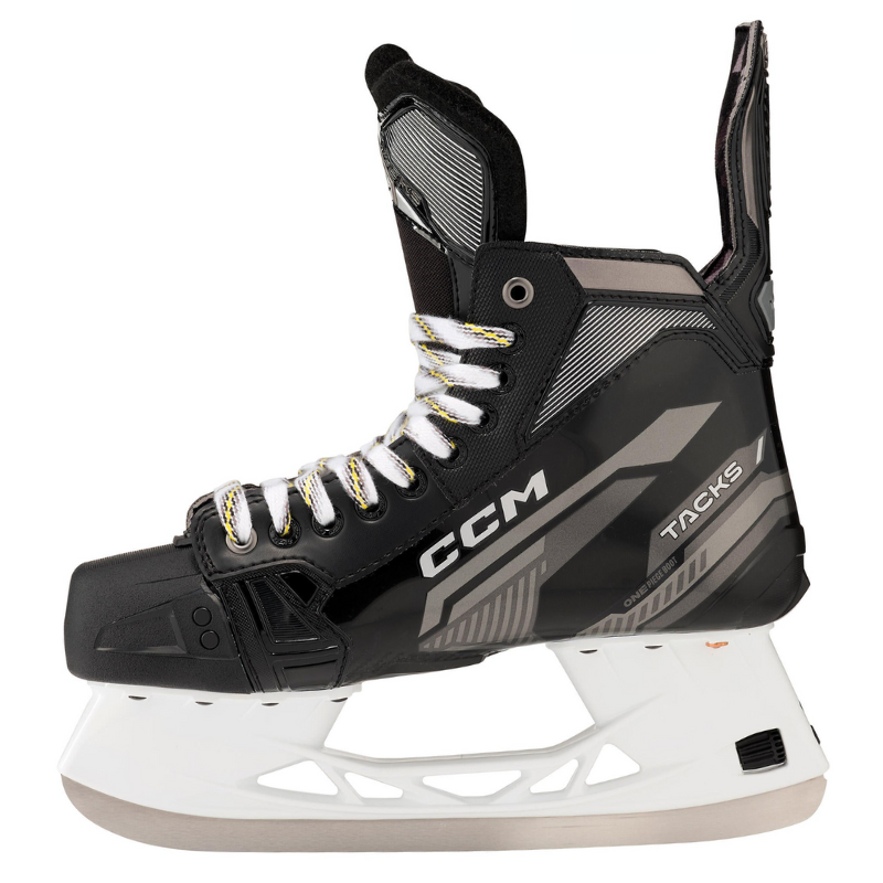 CCM Tacks Vector Hockey Skates - Source Exclusive - Junior (2022)
