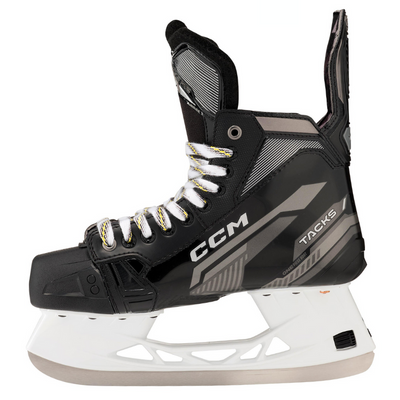 CCM Tacks Vector Hockey Skates- Source Exclusive- Senior (2022)