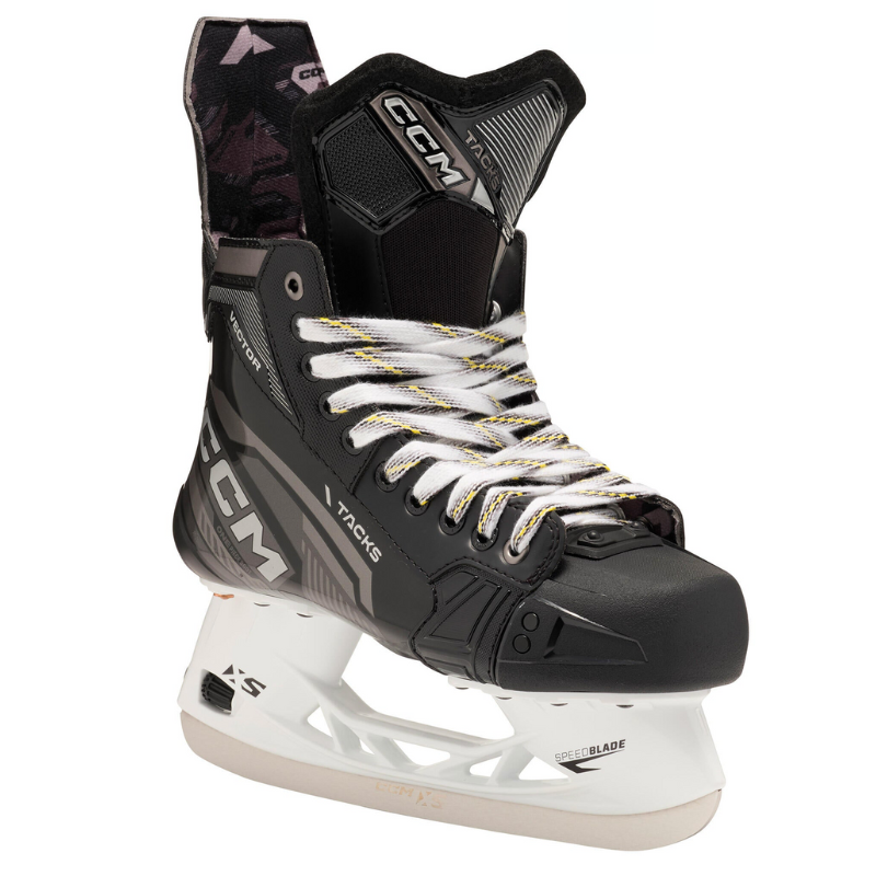 CCM Tacks Vector Hockey Skates - Source Exclusive - Senior (2022)
