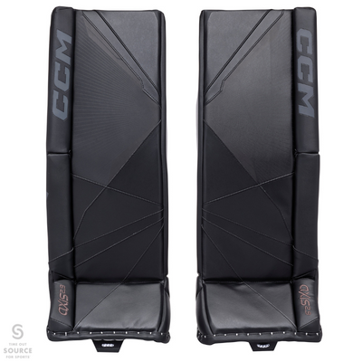 CCM Axis 2.9 Goalie Pads- Source Exclusive- Intermediate