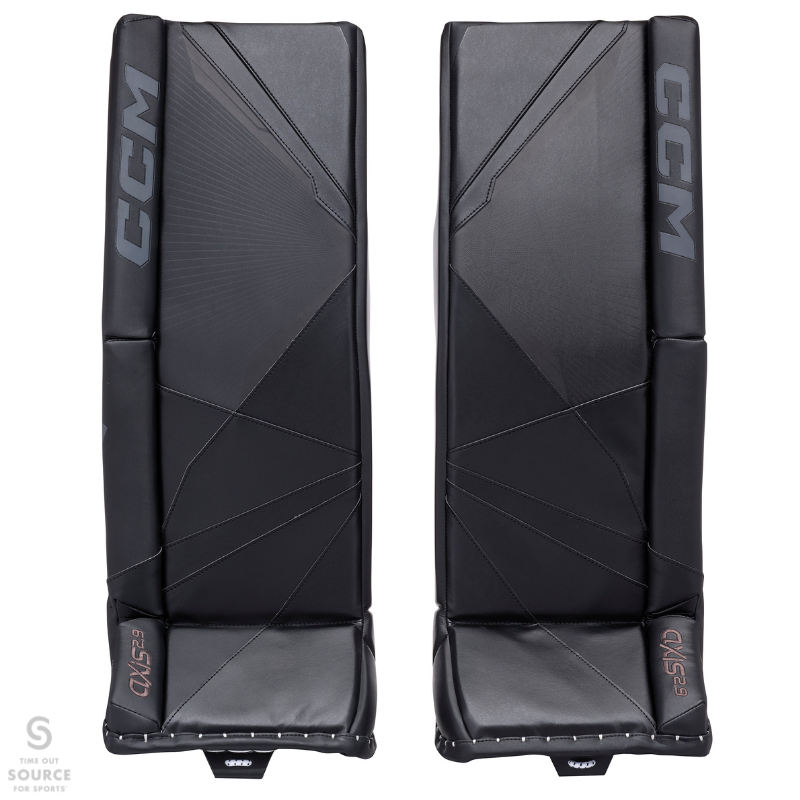 CCM Axis 2.9 Goalie Pads - Source Exclusive - Intermediate