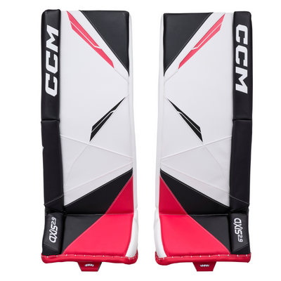 CCM Axis 2.9 Goalie Pads- Source Exclusive- Intermediate