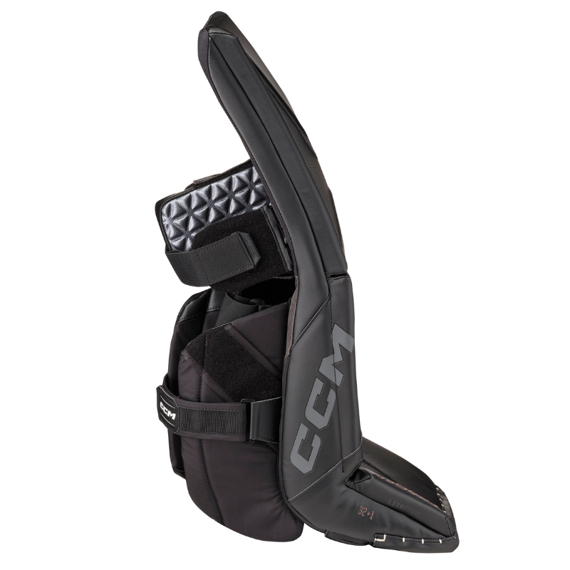 CCM Axis 2.9 Goalie Pads- Source Exclusive- Intermediate
