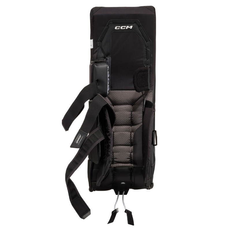CCM Axis 2.9 Goalie Pads- Source Exclusive- Intermediate