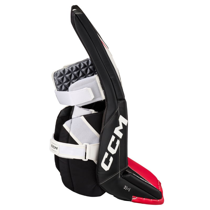 CCM Axis 2.9 Goalie Pads - Source Exclusive - Intermediate