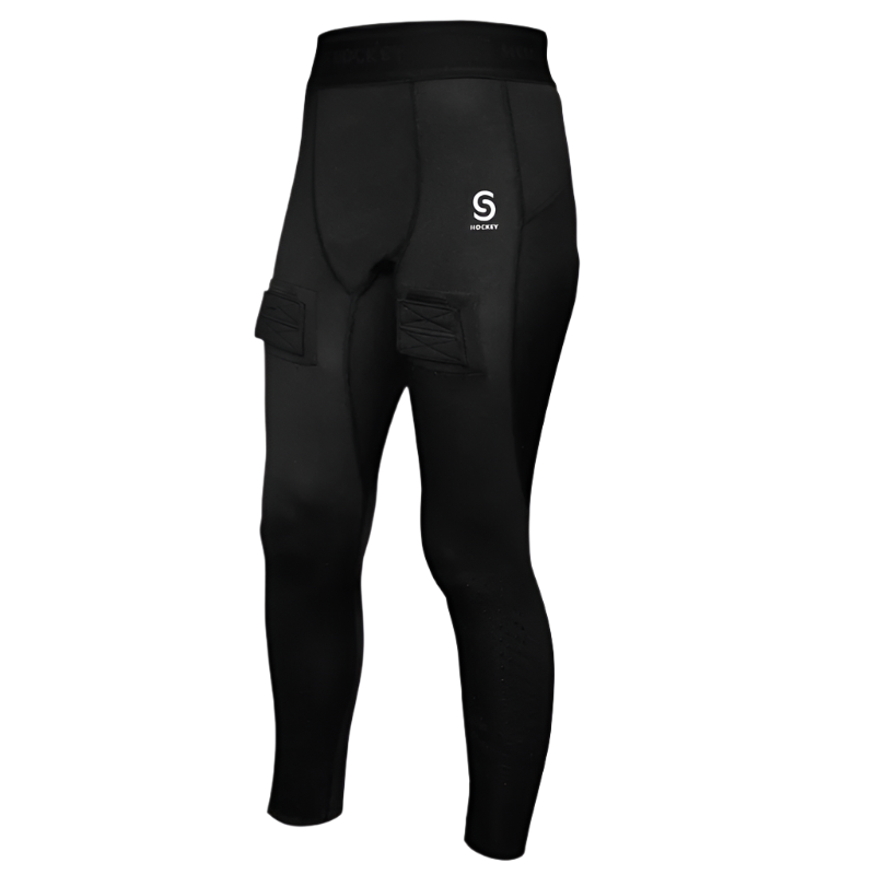 Source for Sports Compression Jill Pants Source Exclusive Girls&