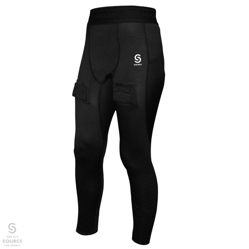Source for Sports Compression Jill Pant- Source Exclusive- Women&