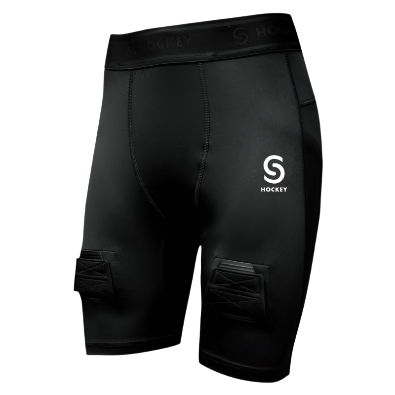 Source for Sports Compression Jill Shorts Source Exclusive Girls&