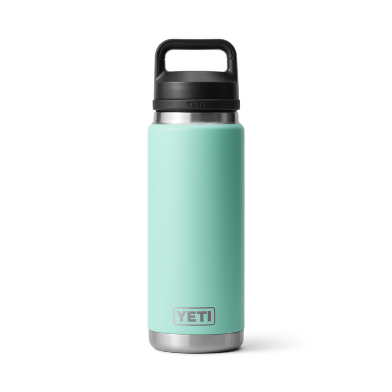 YETI Rambler 26oz Bottle w/ Chug Cap