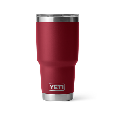 YETI Rambler Tumbler w/ Magslider Lid - 30oz