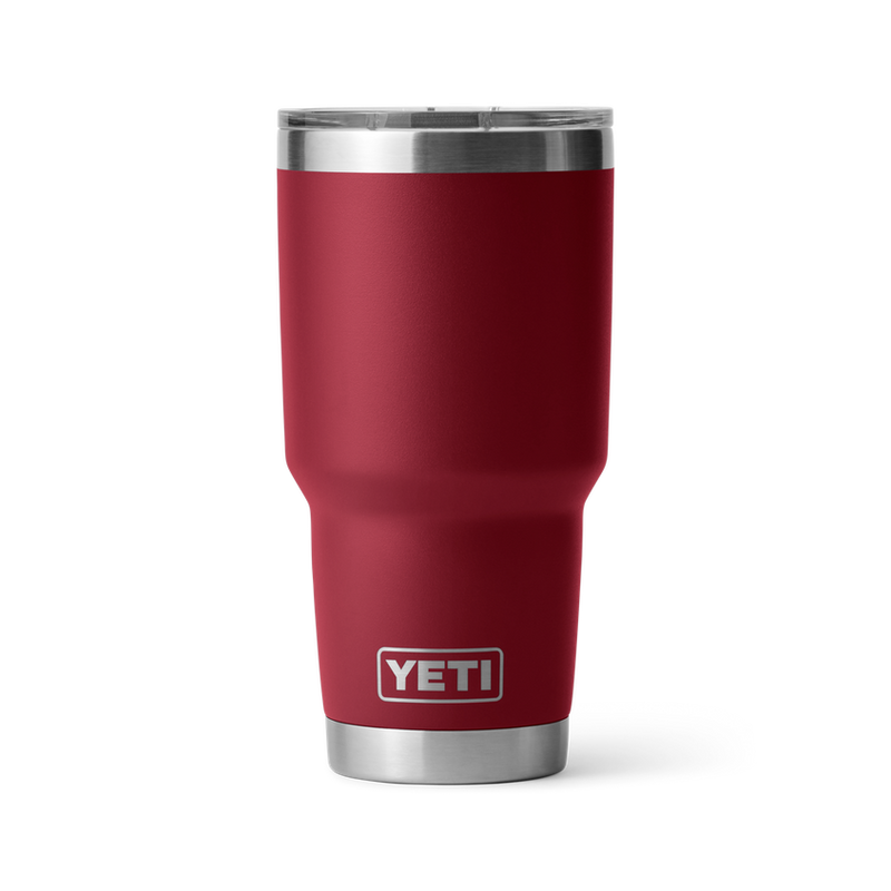 YETI Rambler Tumbler w/ Magslider Lid - 30oz