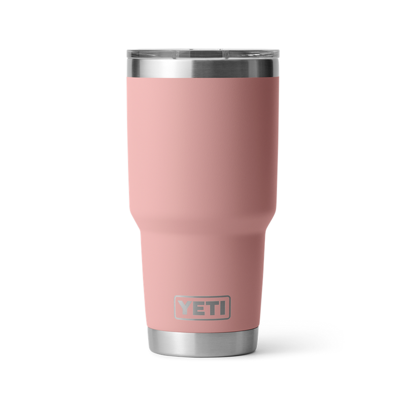 YETI Rambler Tumbler w/ Magslider Lid - 30oz
