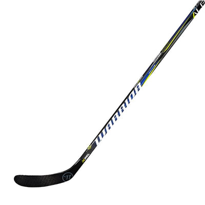Warrior Alpha QX Pro Grip Composite Hockey Stick - Junior | Time Out Source For Sports