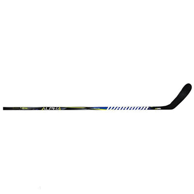Warrior Alpha QX Pro Grip Composite Hockey Stick - Junior | Time Out Source For Sports