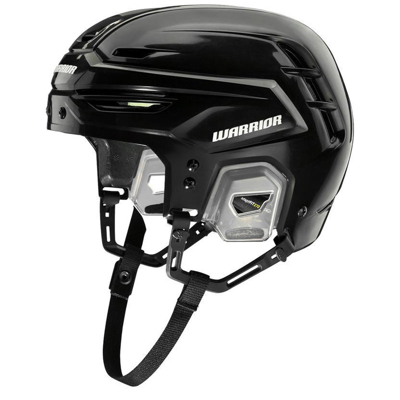 Warrior Alpha Pro Hockey Helmet- Senior | Time Out Source For Sports