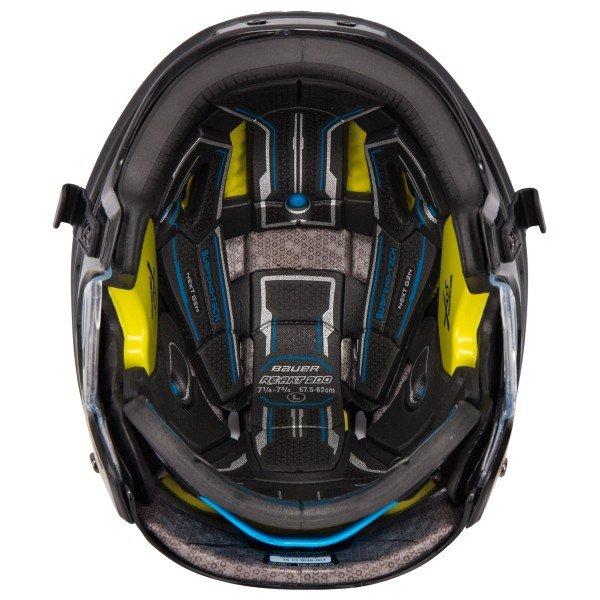 Bauer RE-AKT 200 Hockey Helmet - Senior | Time Out Source For Sports