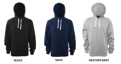 Bauer Team Hoodie - Junior | Time Out Source For Sports