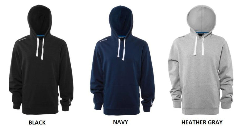 Bauer Team Hoodie - Junior | Time Out Source For Sports